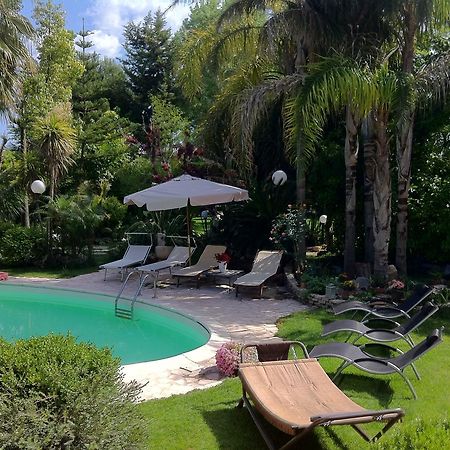 Relais Villa Stella Taranto Exterior photo