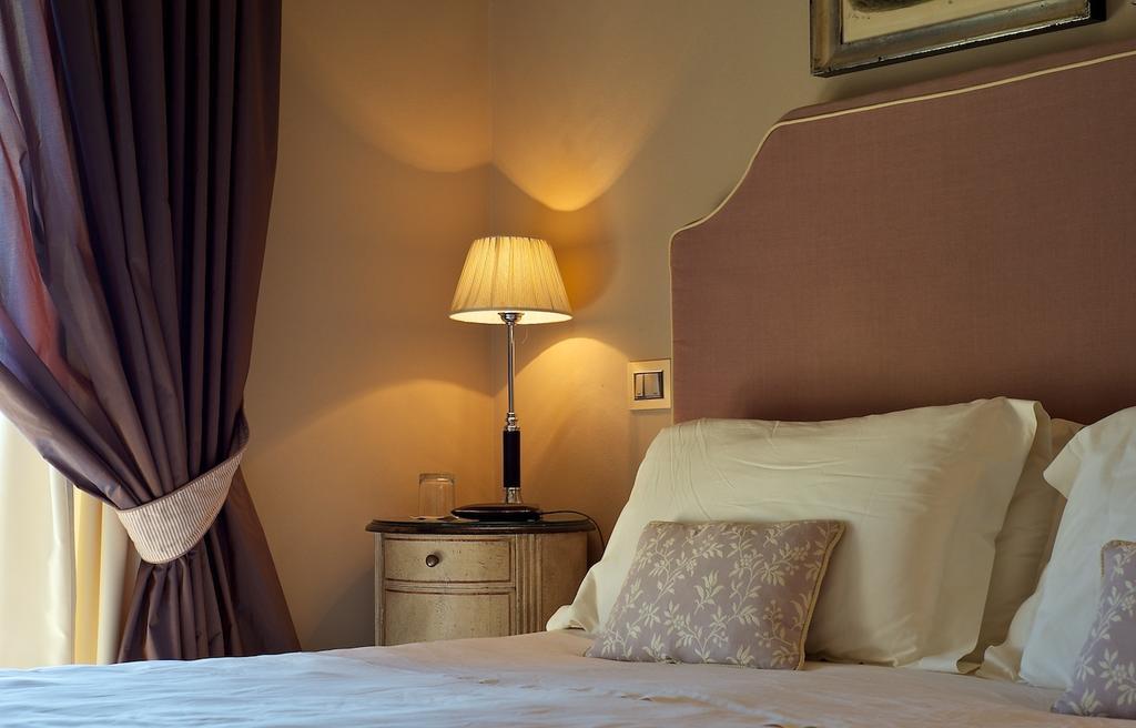 Relais Villa Stella Taranto Exterior photo