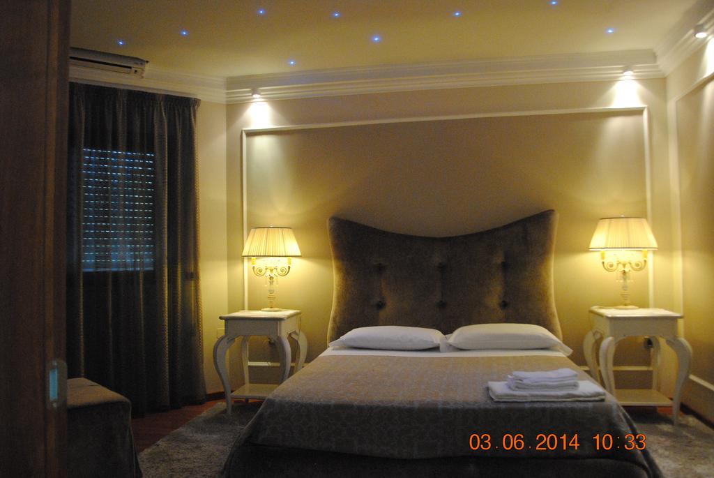 Relais Villa Stella Taranto Exterior photo