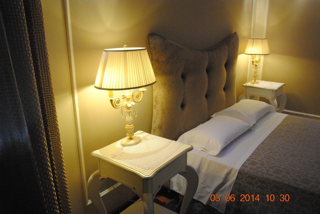 Relais Villa Stella Taranto Exterior photo