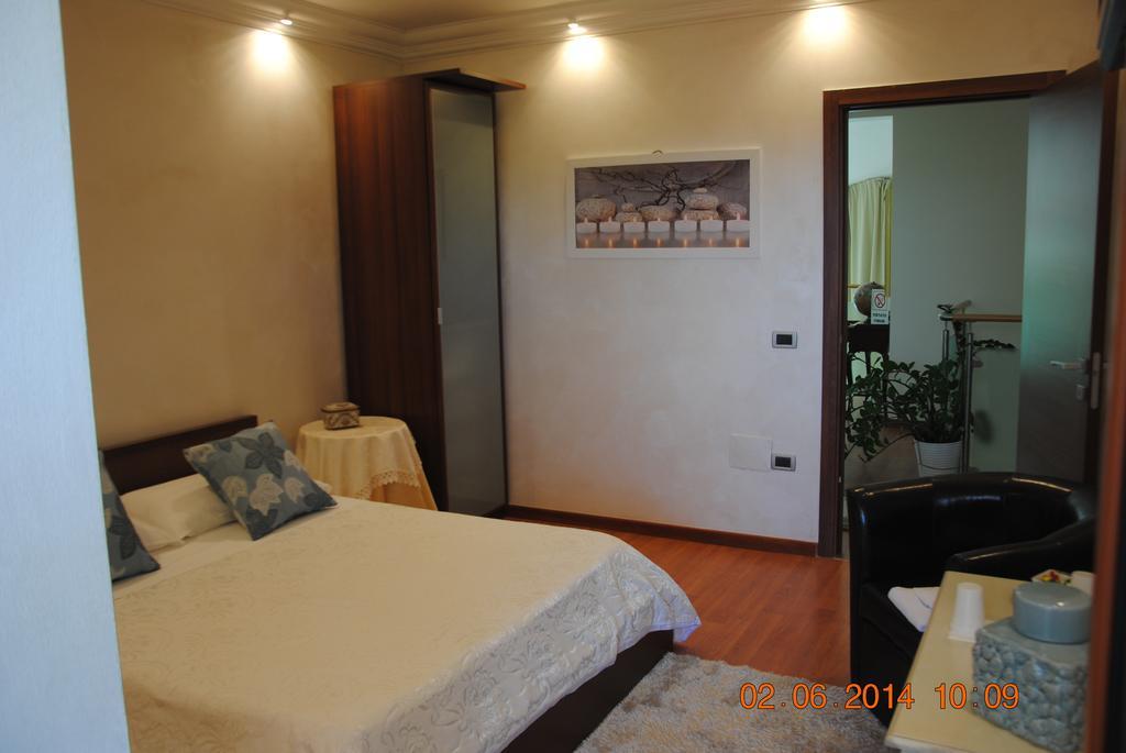 Relais Villa Stella Taranto Exterior photo