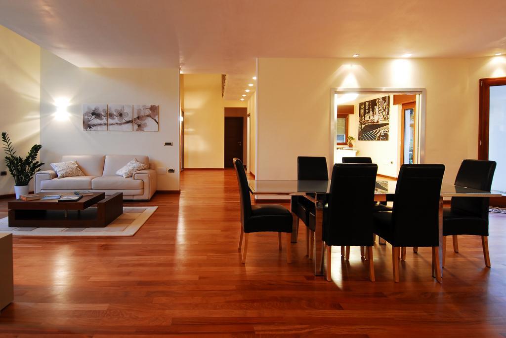Relais Villa Stella Taranto Exterior photo