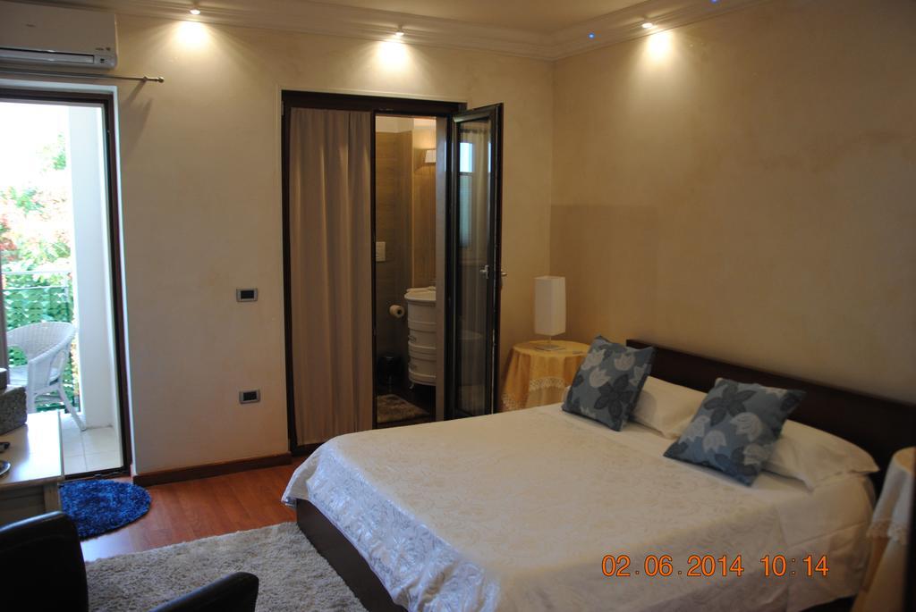 Relais Villa Stella Taranto Exterior photo