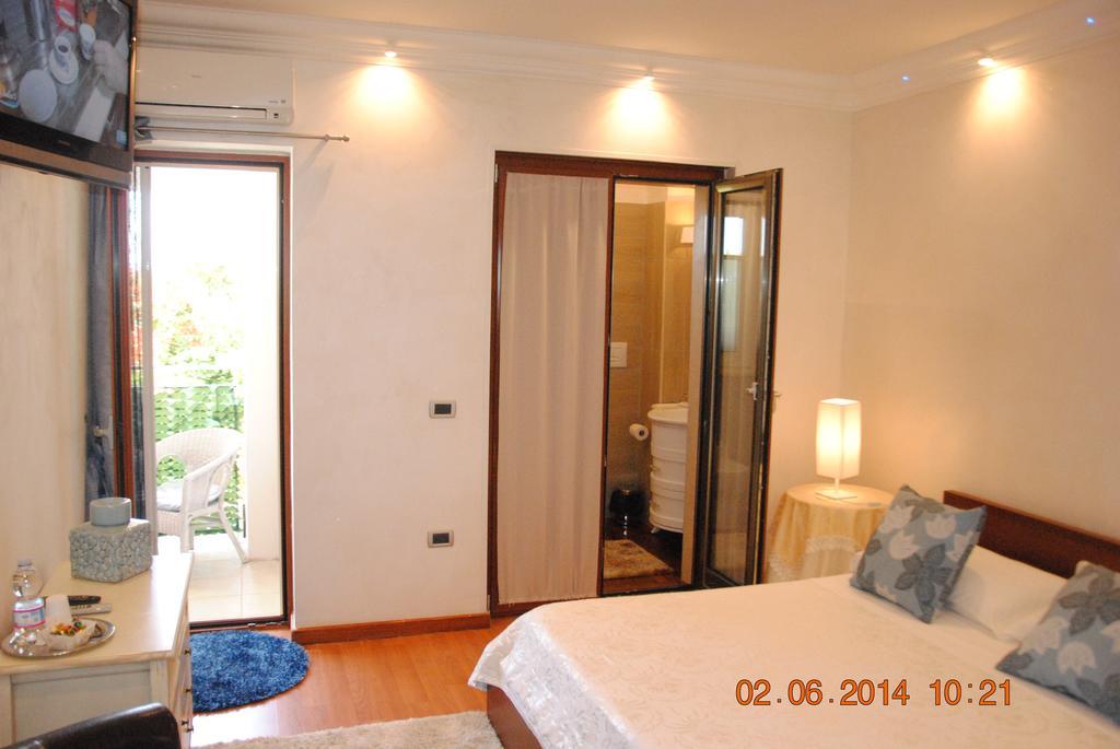 Relais Villa Stella Taranto Exterior photo