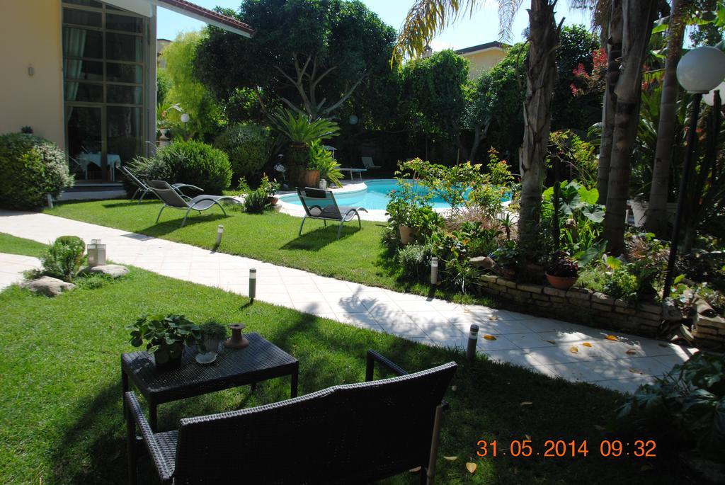 Relais Villa Stella Taranto Exterior photo