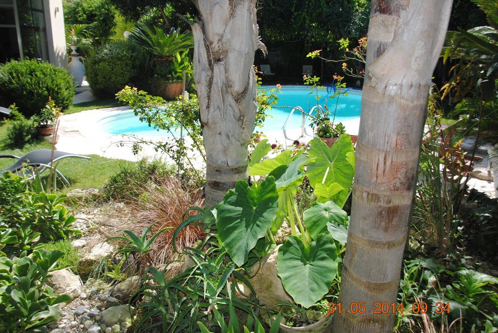 Relais Villa Stella Taranto Exterior photo