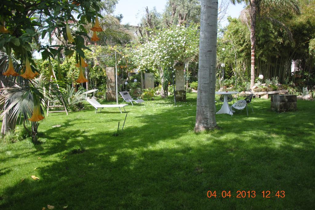 Relais Villa Stella Taranto Exterior photo