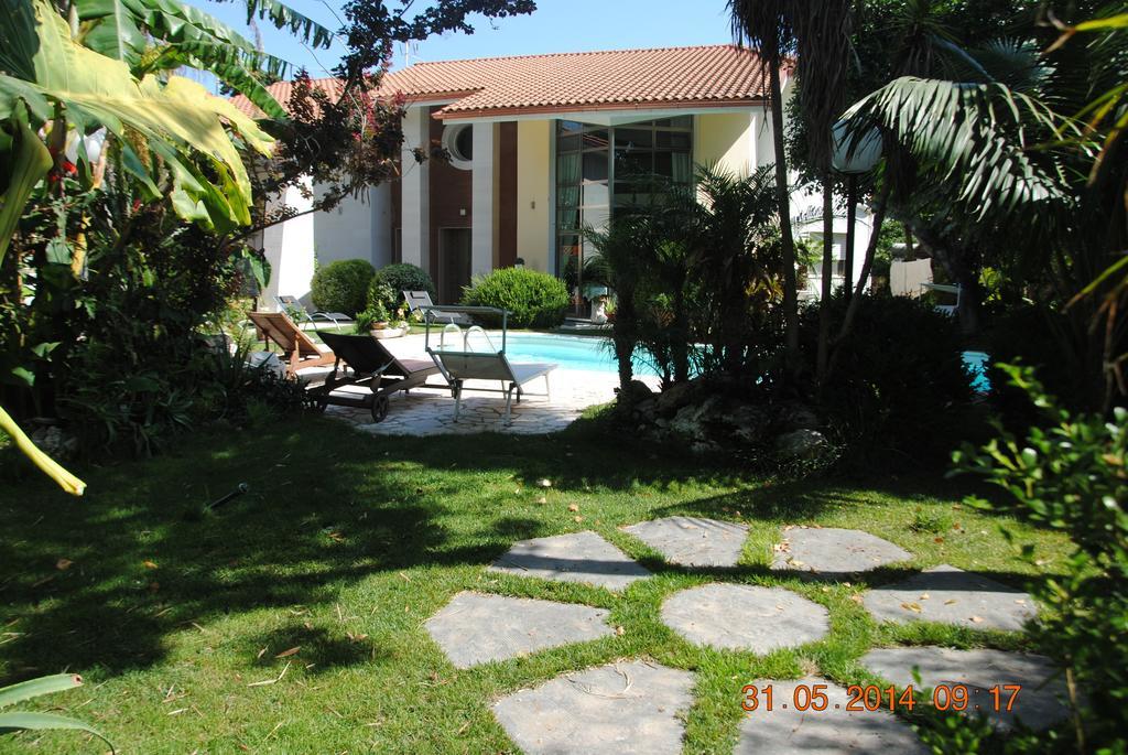 Relais Villa Stella Taranto Exterior photo