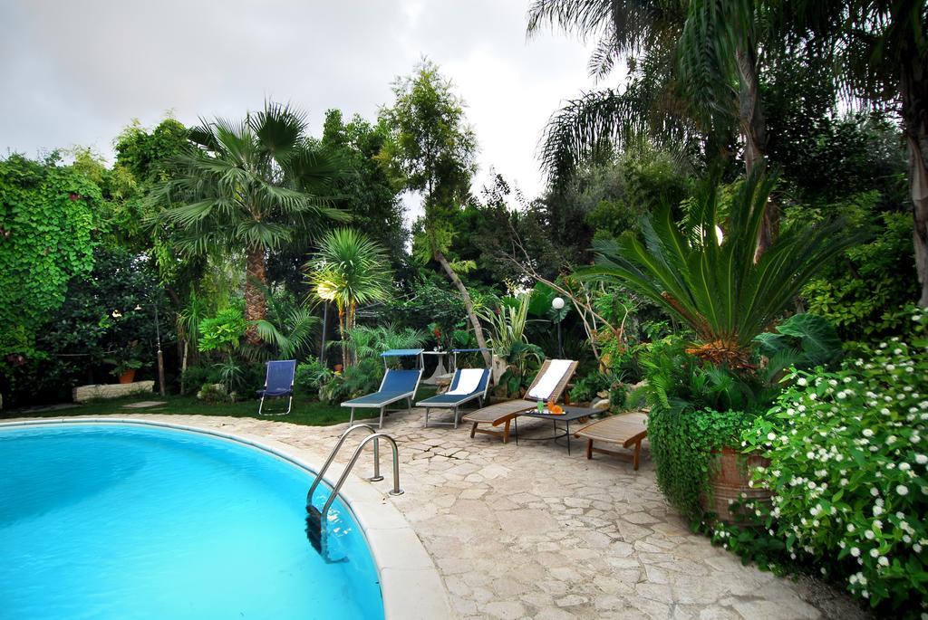 Relais Villa Stella Taranto Exterior photo