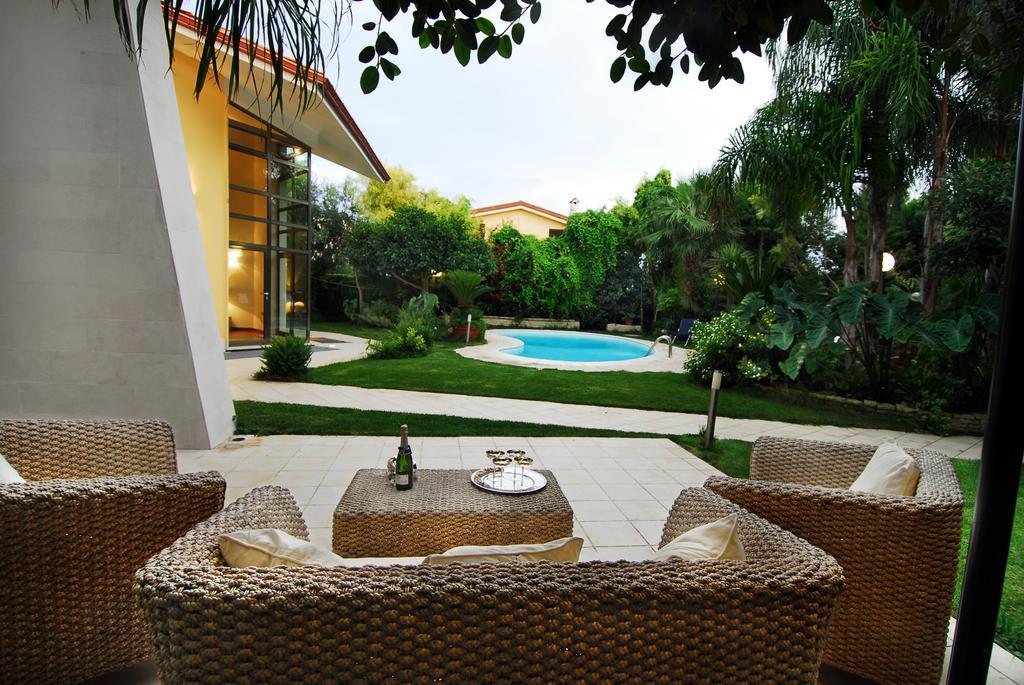 Relais Villa Stella Taranto Exterior photo