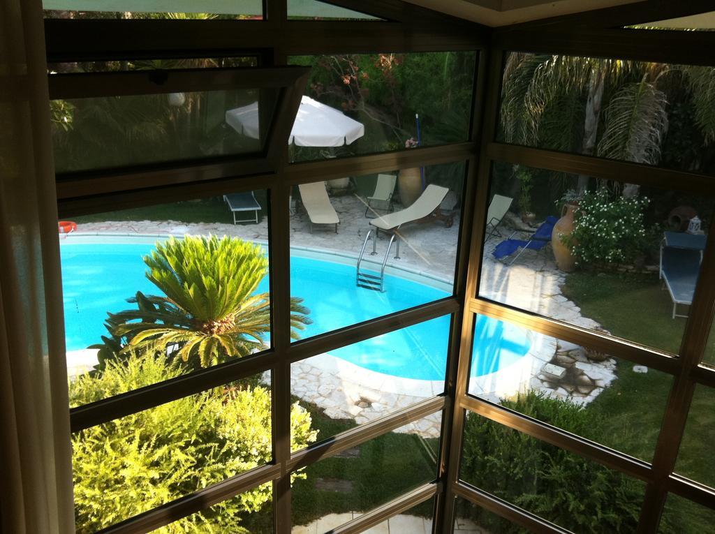 Relais Villa Stella Taranto Exterior photo