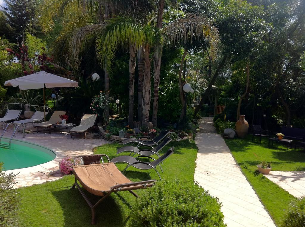 Relais Villa Stella Taranto Exterior photo