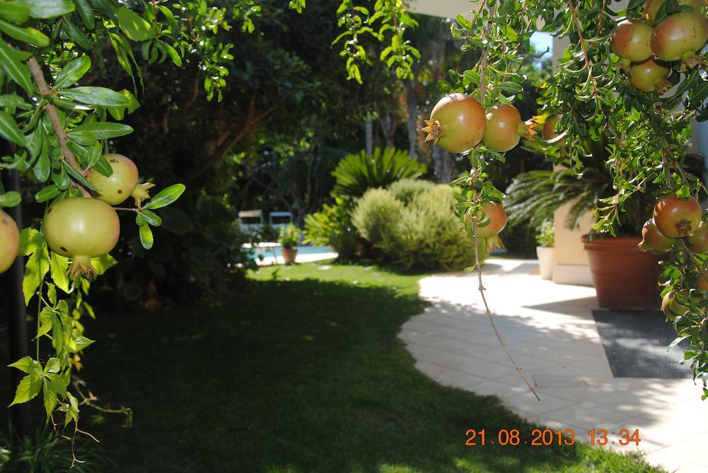 Relais Villa Stella Taranto Exterior photo