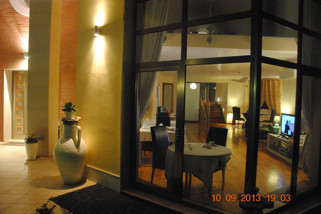 Relais Villa Stella Taranto Exterior photo
