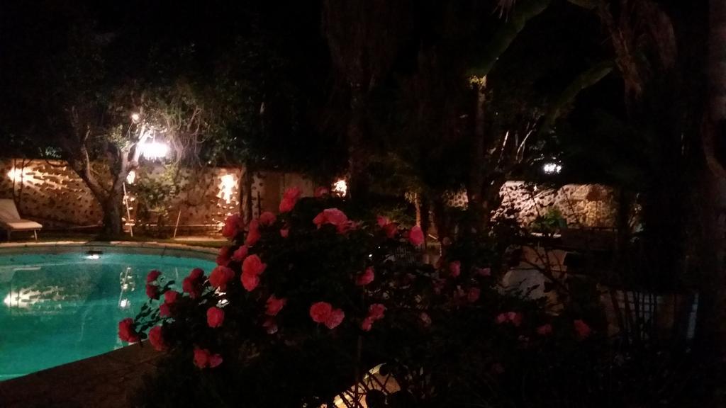 Relais Villa Stella Taranto Exterior photo