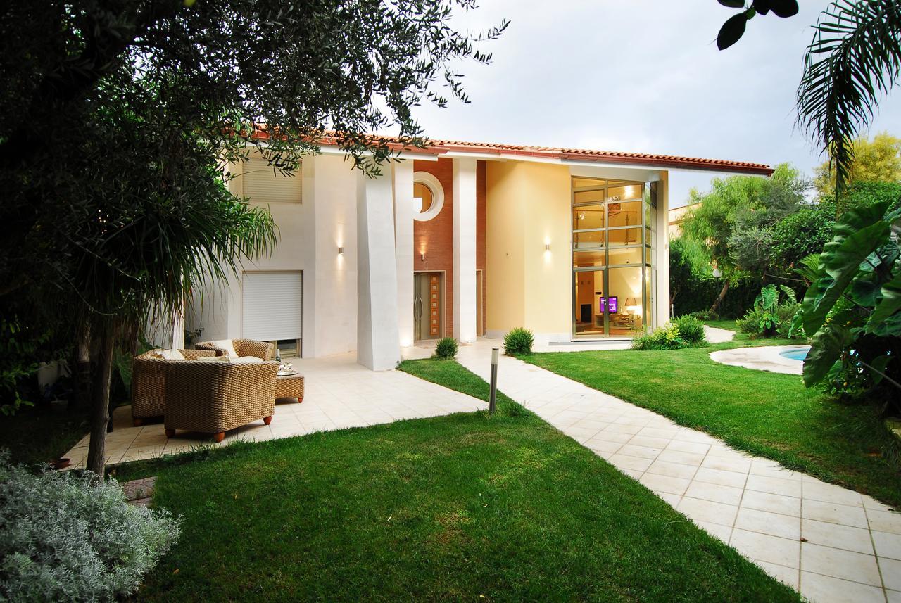 Relais Villa Stella Taranto Exterior photo
