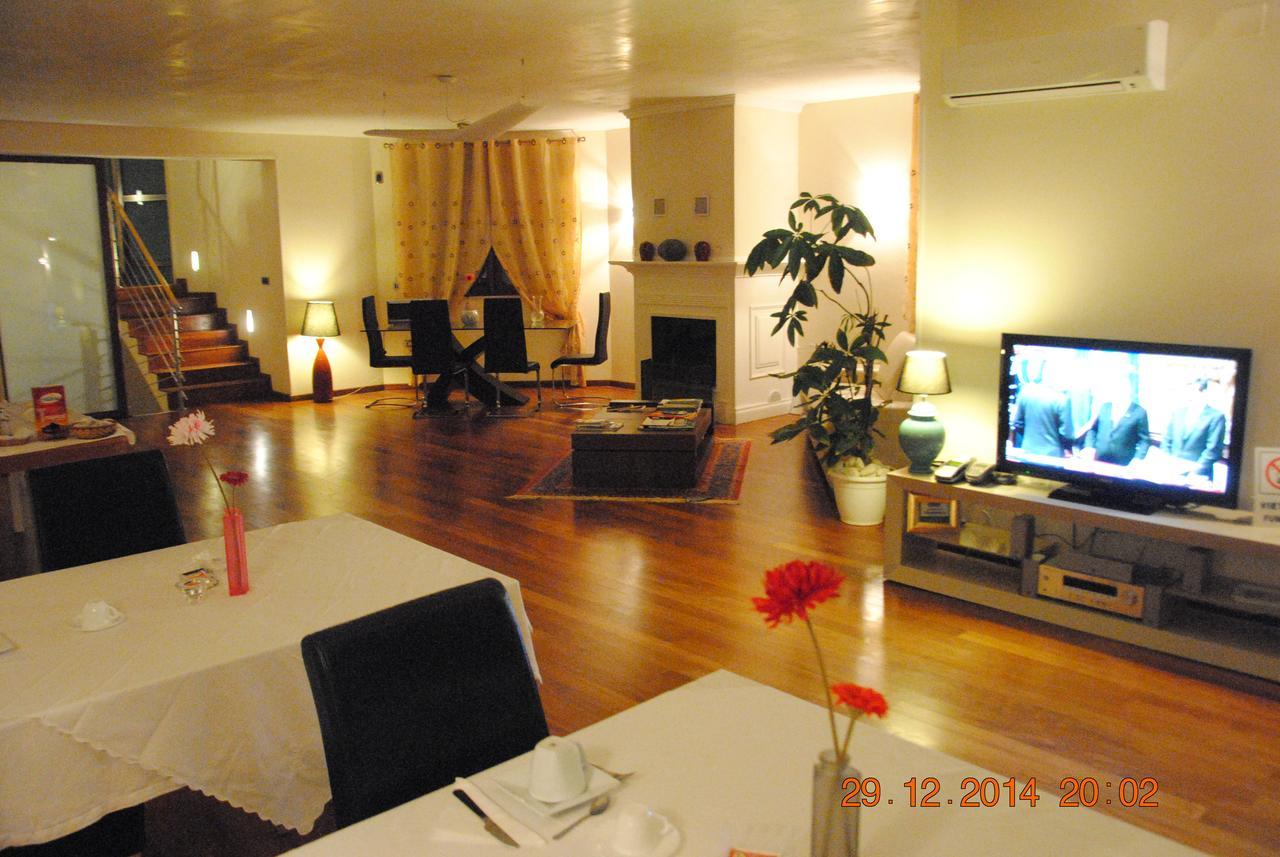 Relais Villa Stella Taranto Exterior photo