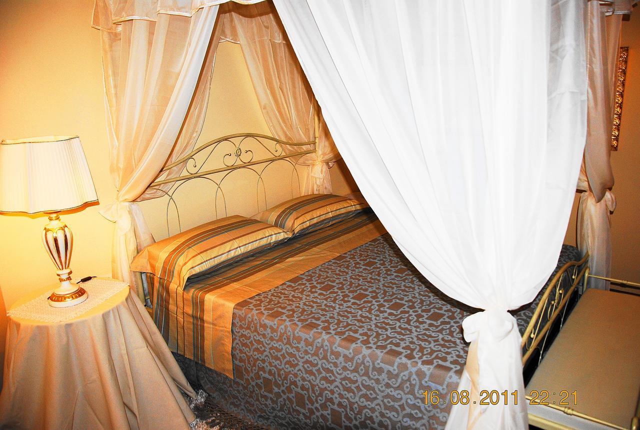 Relais Villa Stella Taranto Exterior photo
